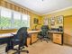 Thumbnail Detached house for sale in East Street, West Chiltington
