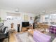 Thumbnail Flat for sale in Parkmore Close, Woodford Green