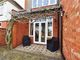 Thumbnail End terrace house for sale in Park Avenue North, Northampton