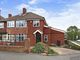 Thumbnail Semi-detached house for sale in Hockley Lane, Netherton, Dudley