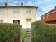 Thumbnail Semi-detached house for sale in Branche Grove, Hartcliffe, Bristol