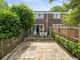 Thumbnail Terraced house for sale in Rydston Close, London