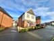 Thumbnail Detached house for sale in Ernest Dawes Avenue, Priorslee, Telford