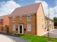 Thumbnail Semi-detached house for sale in "Hadley" at Barkworth Way, Hessle