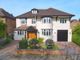 Thumbnail Detached house for sale in Lee Grove, Chigwell