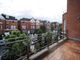 Thumbnail Flat to rent in Canfield Gardens, South Hampstead