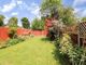 Thumbnail Terraced house for sale in Blaise Close, Hampshire