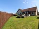 Thumbnail Detached bungalow for sale in 3 Wester Inshes Drive, Wester Inshes, Inverness.
