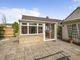 Thumbnail Terraced bungalow for sale in Gerrards Green, Beaminster