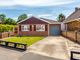 Thumbnail Detached bungalow to rent in Hayden Road, Rushden