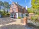 Thumbnail Detached house for sale in Smugglers Lane, Colehill, Dorset