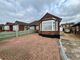 Thumbnail Semi-detached bungalow for sale in Cranbrook Drive, Luton