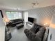 Thumbnail Detached house for sale in Ascot Drive, Coalville, Leicestershire