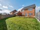 Thumbnail Detached house for sale in Armsworth Way, Farnham, Surrey