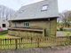 Thumbnail Detached house for sale in Lodge, Inny Vale