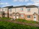 Thumbnail Terraced house for sale in Glenmill Way, Glenmill Estate, Glasgow