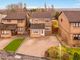 Thumbnail Detached house for sale in Burntbroom Drive, Baillieston