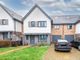 Thumbnail Semi-detached house for sale in Queens Avenue, Welwyn Garden City, Hertfordshire