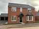 Thumbnail Detached house for sale in "The Manford - Plot 107" at Coniston Crescent, Stourport-On-Severn