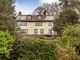 Thumbnail Detached house for sale in Wilderness Road, Oxted