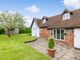 Thumbnail Property to rent in Cranleigh Road, Wonersh, Guildford