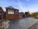 Thumbnail Detached house for sale in Badgers Close, Pelsall