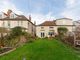 Thumbnail Semi-detached house for sale in Linden Road, Westbury Park, Bristol