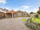 Thumbnail Detached bungalow to rent in Stoke, Andover