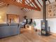 Thumbnail Detached house for sale in Aynho Banbury, Oxfordshire