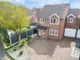 Thumbnail Link-detached house for sale in Reading Close, Langdon Hills