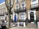 Thumbnail Flat to rent in Huntingdon Street, Barnsbury, Islington, London
