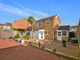 Thumbnail Detached house for sale in St. Michaels View, Hucknall, Nottingham