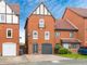 Thumbnail Detached house for sale in Kensington Drive, Tamworth, Staffordshire