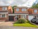 Thumbnail Detached house for sale in Hamilton Avenue, Halesowen