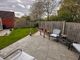 Thumbnail Detached house for sale in Burge Meadow, Cotford St. Luke, Taunton