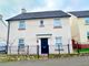 Thumbnail Detached house for sale in Stryd Camlas, Pontrhydyrun, Cwmbran