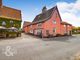 Thumbnail Detached house for sale in Denmark Street, Diss