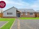 Thumbnail Detached bungalow for sale in Meadowbrook, Rochford