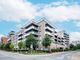 Thumbnail Flat for sale in Handley Drive, Kidbrooke, London