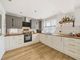 Thumbnail Detached house for sale in Clover Drive, Cullompton, Devon