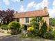 Thumbnail Detached house for sale in Ford Lane, Stawell, Bridgwater