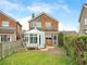 Thumbnail Detached house for sale in Valley Road, Ibstock, Leicestershire