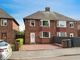 Thumbnail Semi-detached house for sale in Clifton Avenue, Sheffield