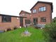 Thumbnail Detached house for sale in Challenger Drive, Sprotbrough, Doncaster