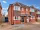 Thumbnail Semi-detached house for sale in Gardens Close, Stokenchurch, High Wycombe