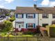 Thumbnail Semi-detached house for sale in Springs Lane, Ilkley, West Yorkshire
