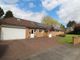 Thumbnail Detached bungalow for sale in Home Close, Blaby, Leicester