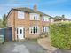Thumbnail Semi-detached house for sale in Johnson Road, Birstall, Leicester