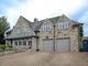 Thumbnail Detached house for sale in Hollyhirst, Park Drive, Mirfield