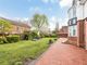 Thumbnail Detached house for sale in Newton Road, Great Barr, Birmingham
